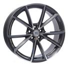 Felga WSP Italy Aiace - anthracite polished