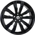 Felga WSP Italy Cobra - glossy black