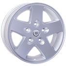Felga WSP Italy Urano - silver