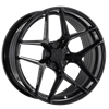 Felga YOTA YP5 Gloss Black