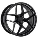 Felga YOTA YP5 Gloss Black