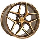 Felga YOTA YP5 Platinum Bronze Tint