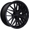 Felga YOTA YP6 Gloss Black