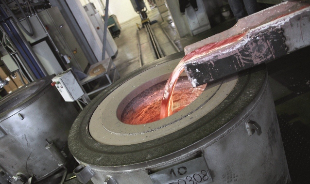 aluminium aez
