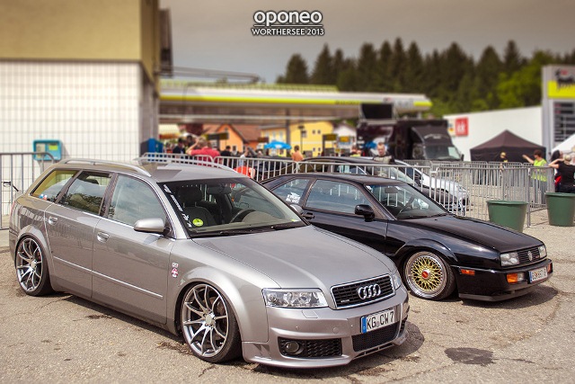worthersee 2013