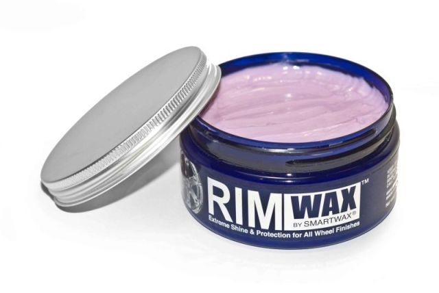 Wosk do felg Smartwax RIMWAX